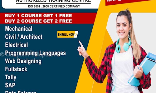 Cadpoint Villupuram in Mandhakarai, Villupuram - 605602