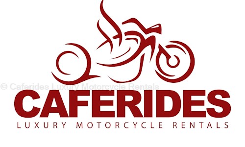 Caferides Luxury Motorcycle Rentals in Edappally, Kochi - 682024