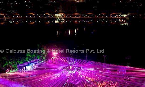 Calcutta Boating & Hotel Resorts Pvt. Ltd. in Topsia, Kolkata - 700046