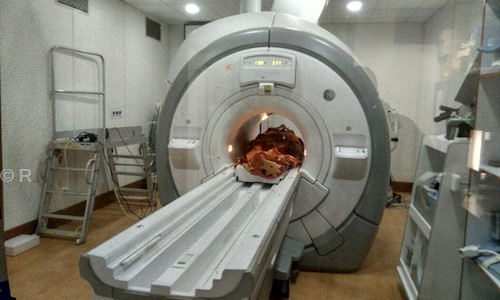 R.G Kar Medical College & Hospital in Shyam Bazaar, Kolkata - 700004