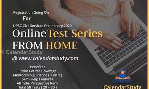 CalendarStudy in Beleghata, Kolkata - 700056