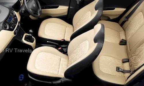 RV Travels in Thathaneri, Madurai - 625018