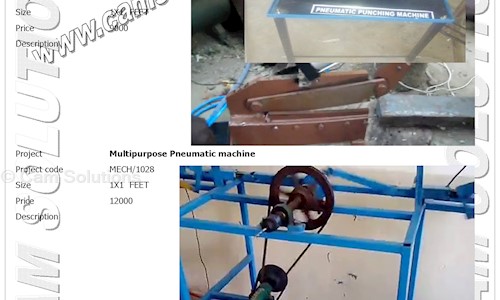 Cam Solutions in Chandigarh Road, Ludhiana - 141015