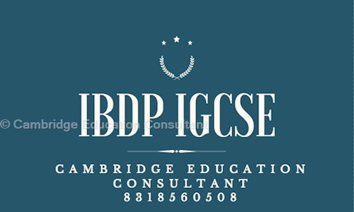 Cambridge Education Consultant in Malad, Mumbai - 400064
