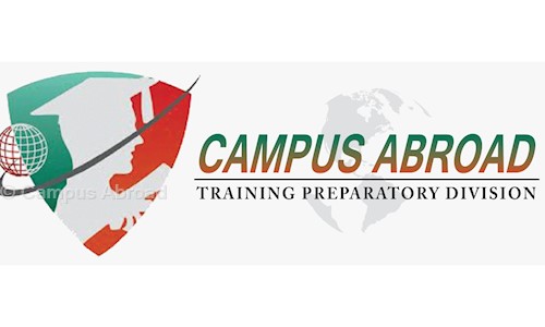 Campus Abroad in Nungambakkam, Chennai - 600006