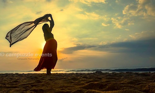 campuzzle events in Maduravoyal, Chennai - 600095