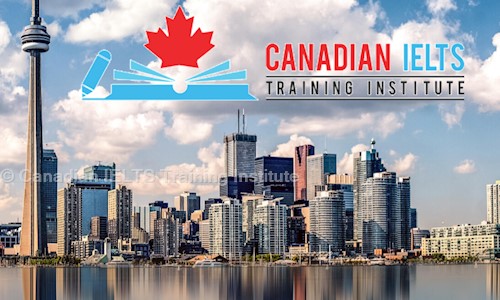 Canadian IELTS Training Institute in Ballupur, Dehradun - 248001