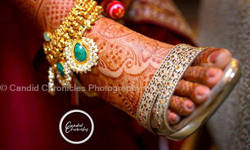 Candid Chronicles Photography in Kanpur Nagar, Kanpur - 