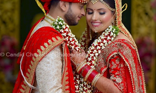 Candid Chronicles Photography in Kanpur Nagar, Kanpur - 
