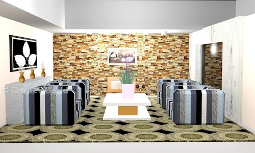 Canter Cadd in Marathahalli, Bangalore - 560037