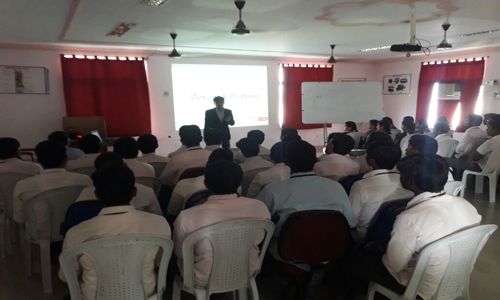 Canter CADD Narasaraopet in Guntur Road, Narasaraopet - 522601