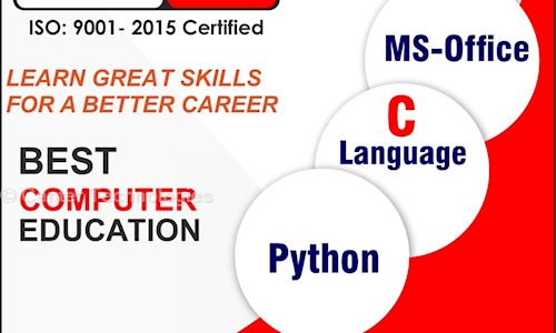 Canter Technologies in Benz Circle, Vijayawada - 520010