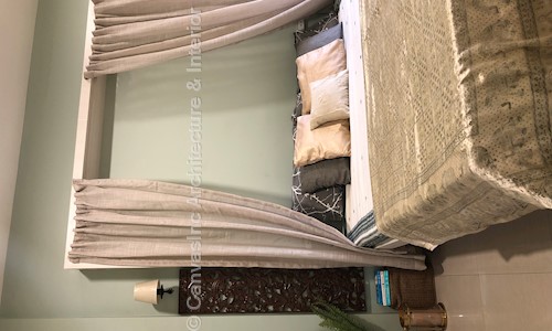 CanvasInc Architecture & Interior in Kandivali West, Mumbai - 400067