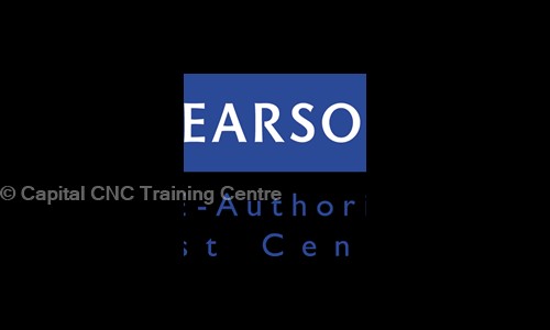Capital CNC Training Centre in Ambattur Industrial Estate, Chennai - 600058