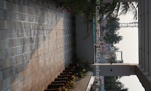 Capstone Qleap IAS Academy in Jayadev Vihar, Bhubaneswar - 751013