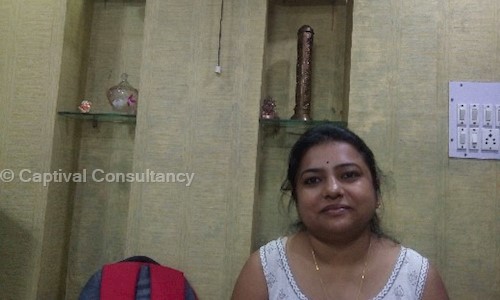 Captival Consultancy in Kalighat, Kolkata - 700026