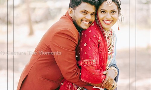 Capture The Moments in Kattakada, Kattakkada - 695572