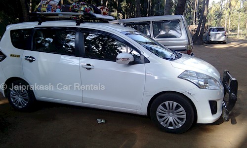 Jaiprakash Car Rentals in Ambernath, Ambernath - 421505