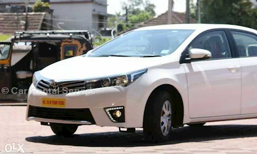 Car Rental Service in Cochin City, Kochi - 682002