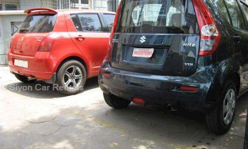 Siyon Car Rentals  in Manipal, Udupi - 576104