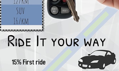 Car4Hire in Greater Noida Express Way, Noida - 201306