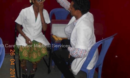 Care at Door Medical Services in Nagarabhavi, Bangalore - 560072