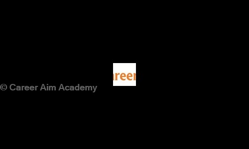 Career Aim Academy in Tower Road, Navsari - 396445