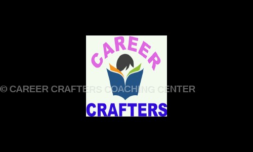 CAREER CRAFTERS COACHING CENTER in Hilsa, Nalanda - 801302