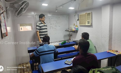 Career Institute Since 1990 in Borivali East, Mumbai - 400066