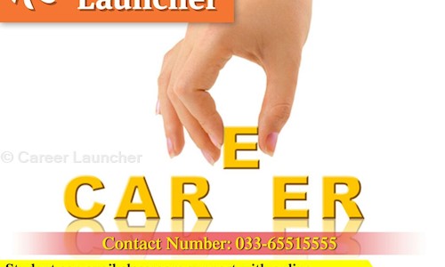 Career Launcher in Raja Bazaar, Kolkata - 700014
