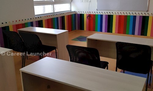 Career Launcher in DLF Phase 2, Gurgaon - 122002