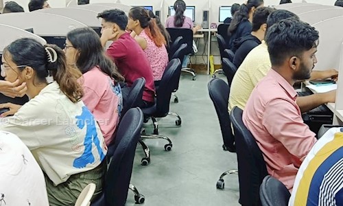 Career Launcher in Vile Parle, Mumbai - 400057