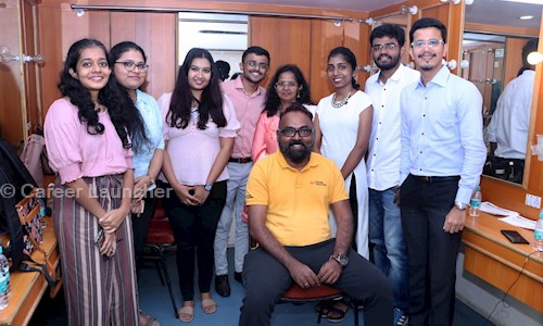 Career Launcher in Dadar East, Mumbai - 400014