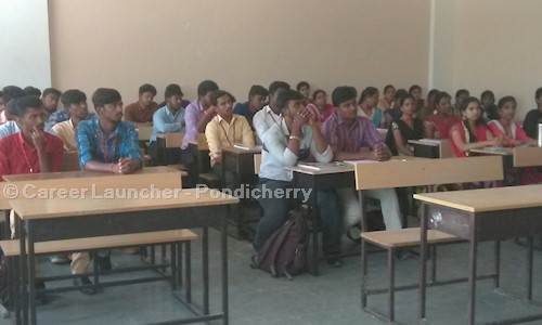 Career Launcher - Pondicherry in Pillaithottam, Pondicherry - 605013