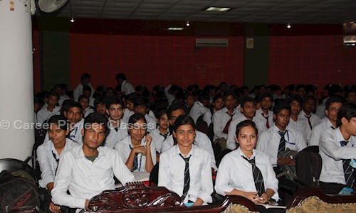 Career Pioneer Classes in Crossings Republik, Ghaziabad - 201016