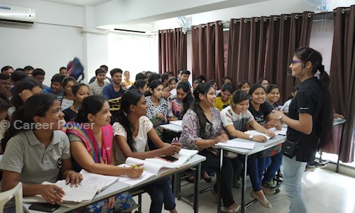 Career Power in Erandwane, Pune - 411004