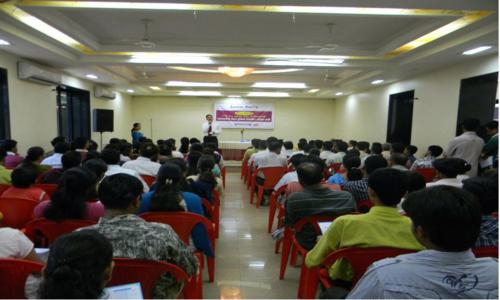 Career Vision Aviation Academy in Thane West, Mumbai - 400602