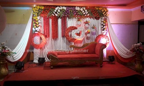 Carnival events & wedding planner in Sailashree Vihar, Bhubaneswar - 752021
