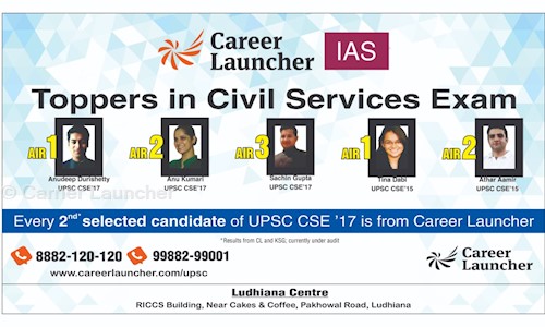 Carrier Launcher in Pakhowal Road, Ludhiana - 141002