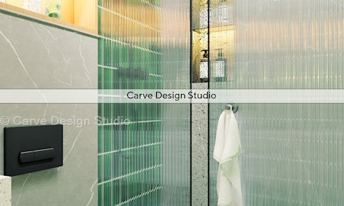 Carve Design Studio in Vidya Nagar, Hubli - 