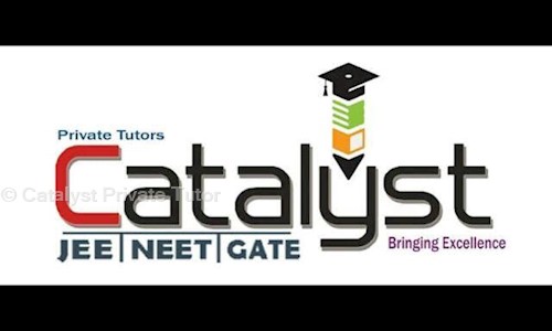 Catalyst Private Tutor