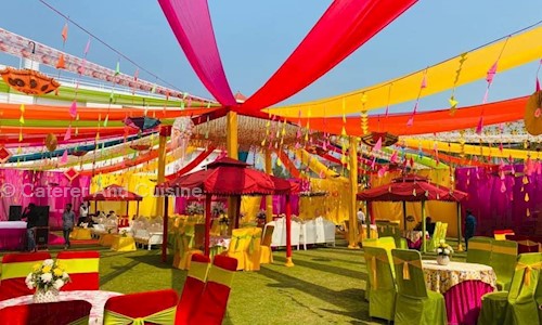 Caterer And Cuisine in Lucknow Road, Lucknow - 226017