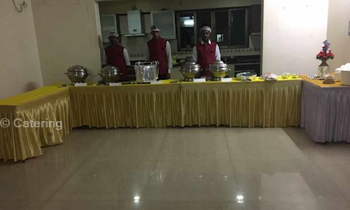 Catering  in Viman Nagar, pune - 411042