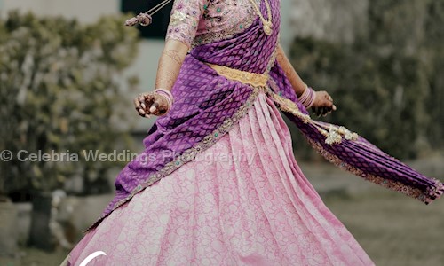 Celebria Weddings Photography in Kariyana Palya, Bangalore - 