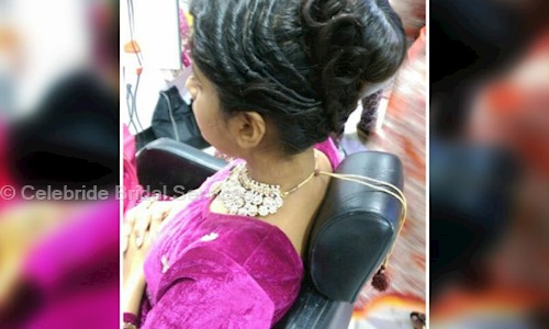Celebride Bridal Services in MMDA Colony, Chennai - 600106