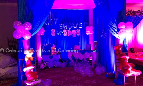 Celebrino Events and Catering in Sakchi, Jamshedpur - 831002