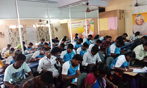 Centuria Academy in Beema Nagar, Trichy - 620001