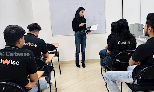 Certiwise in Sector 71, Mohali - 160071
