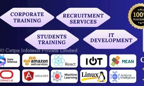 Cetpa Infotech Private Limited in Ganesh Pull Road, Roorkee - 247667
