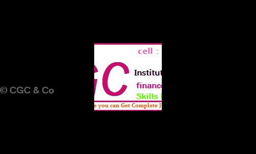 CGC & Co. in Brodipet, Guntur - 522002